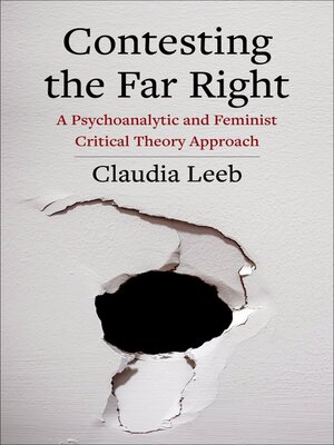 cover image of Contesting the Far Right